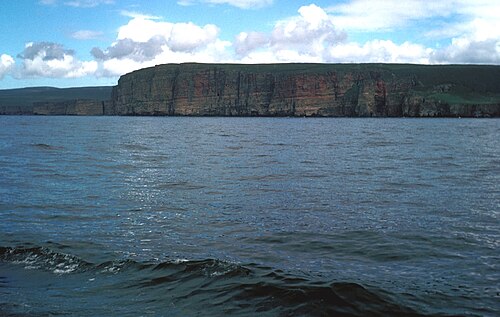 Pentland Firth